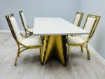 Ravello Dining Tables