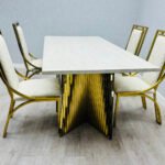 Ravello Dining Tables