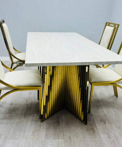 Ravello Dining Tables