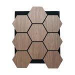Hexagon Wall Panels