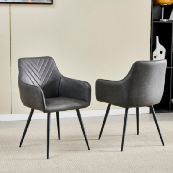 Screenshot 2025-11-19 135655 Orien Grey Dining Chair - Image 1