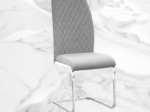 Crest dining Chair