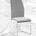 Crest dining Chair