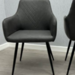 Stanford Grey Dining Chair