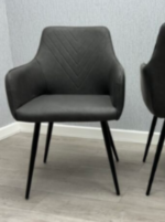 Stanford Grey Dining Chair