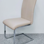 Apex Cappuccino Dining Chair