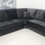 Corner Bed Settee's Custom Sizes Bespoke