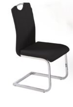 Apex Dining Chair Test