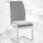 Crest dining Chair - Image 4