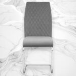 Crest dining Chair - Image 3