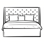 The Mayfair Divan Ottoman Storage Bed - Image 8