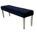 Majestic Bench Black