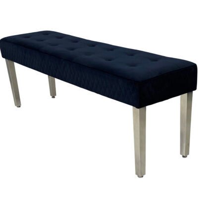 Majestic Bench Black