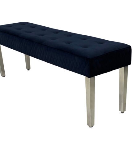 Majestic Bench Black