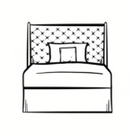 The Mayfair Divan Ottoman Storage Bed - Image 4