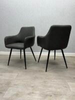 Stanford Grey Dining Chair