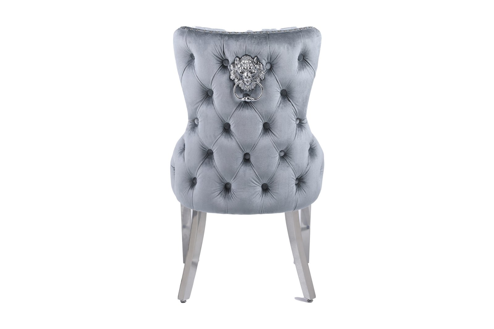 Victoria Grey Dining Chair Victoria Grey Dining Chair