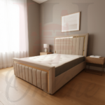 Velora Dream Bed – The Ultimate Bespoke Luxury Experience