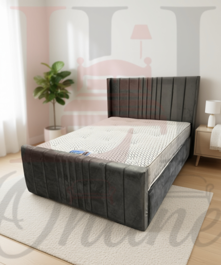 Luxury House Bradford