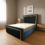 Velora Dream Bed – The Ultimate Bespoke Luxury Experience