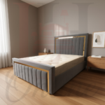 Velora Dream Bed – The Ultimate Bespoke Luxury Experience