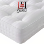 Giltedge Ultra Ortho 2000 Heavy Duty Mattress | 5-Year Warranty