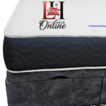 open coil mattress luxury house