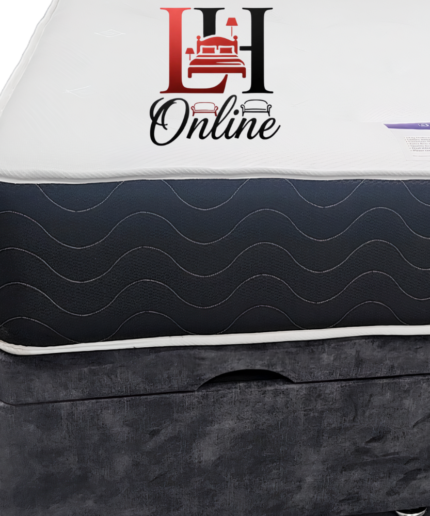 open coil mattress luxury house