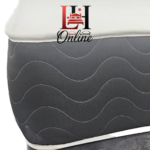 Luxury House Open Coil Mattress for Back Support 29