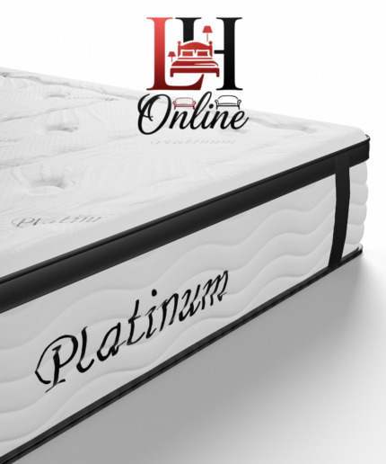 Platinum 3500 Pocket Gel Mattress Luxury House Online