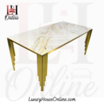 - Mayfair dining table