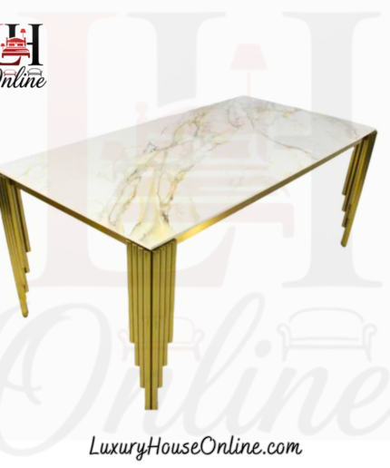- Mayfair dining table