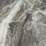 Chelsea Luxury Marble Coffee Table – Chrome or Gold Base (1.2m) - Image 12