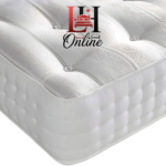 Giltedge Ortho Stripe 1000 Mattress Range Luxury House Online