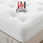 Giltedge Ultra Ortho 2000 Heavy Duty Mattress | 5-Year Warranty