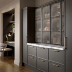 Bespoke fitted wardrobe with Klarna payment plan