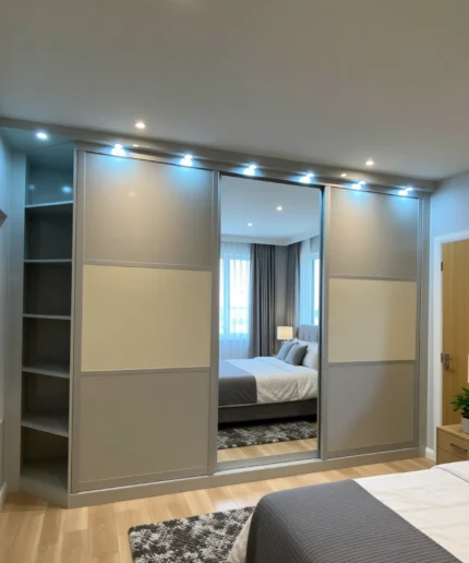 modern-white-sliding-wardrobe-with-mirrors