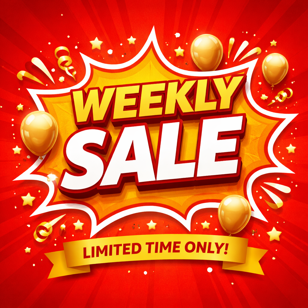 weekly sale Luxury House Bradford Sales