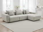 Huxley Low-Profile Modular Chaise Sofa - Image 2