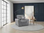 Harlow Deep-Tufted Plush Sofa & Suite Collection - Image 4