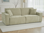 Houston Extendable Sofa Bed - Image 3