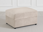 Alba Curved-Arm Plush Sofa & Corner Collection - Image 4