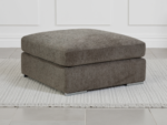 Huxley Contemporary Textured-Chenille Sofa & Suite Collection - Image 4