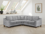 Orla Flared-Arm Textured Woven Collection