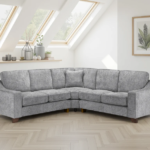 Orla Flared-Arm Textured Woven Collection