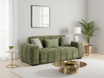 Paris Channel-Tufted Sofa & Suite Collection - Image 6