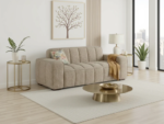Paris Channel-Tufted Sofa & Suite Collection - Image 4