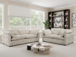 Vienna Ultra-Plush Pillow-Top Sofa Collection - Image 4
