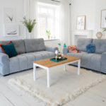 Verona Textured Tufted Sofa Suite Collection