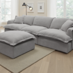 Santa Barbara Ultra-Lounge Cloud Sofa